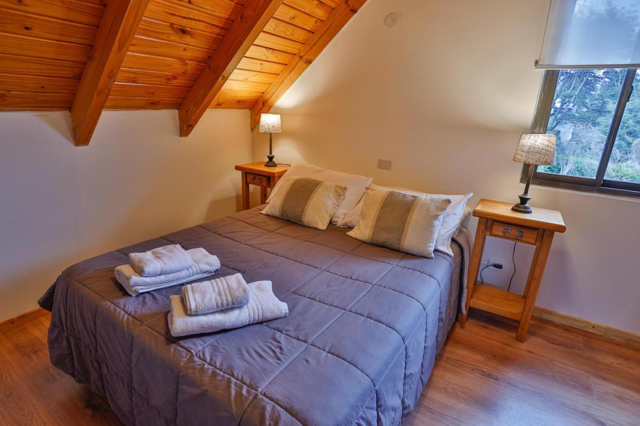 Complejo Quillaipe Apart Suite San Carlos de Bariloche Esterno foto