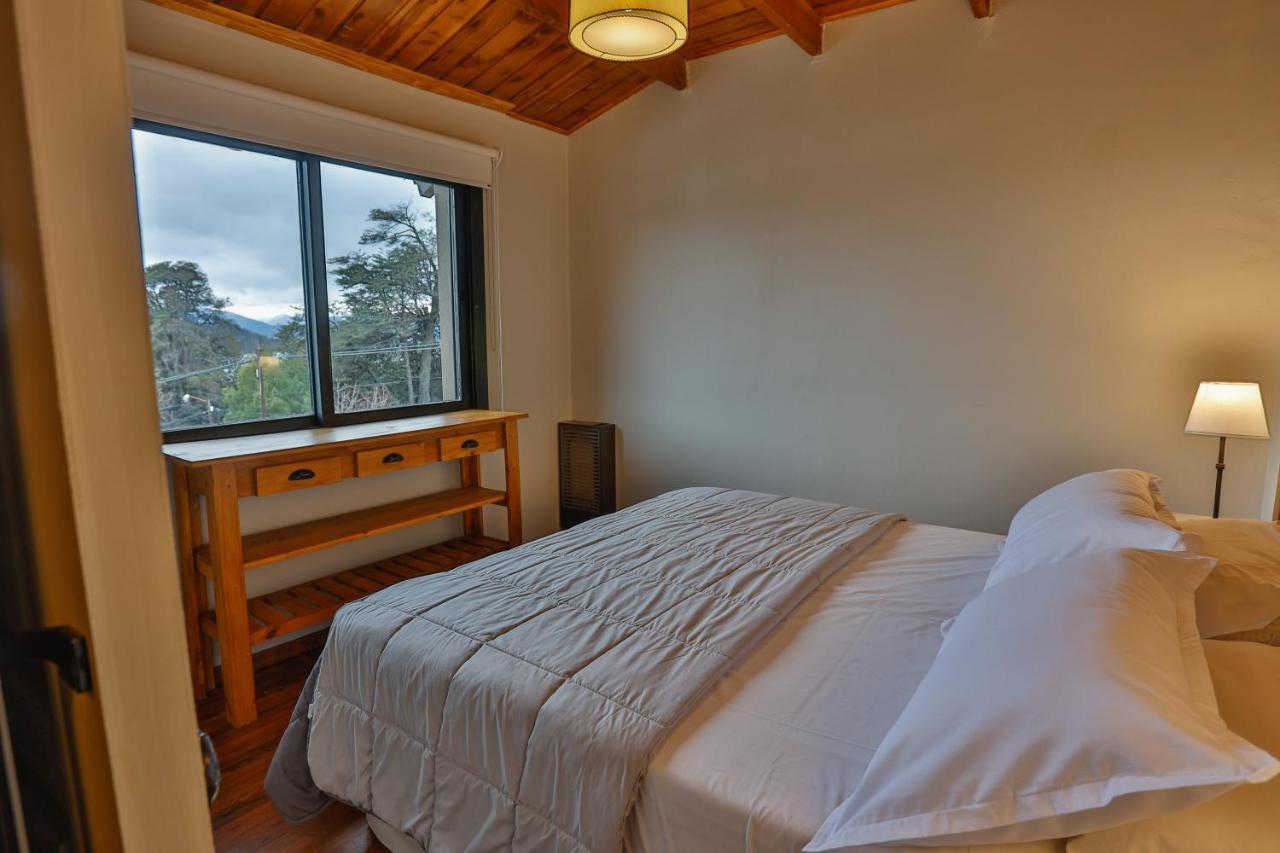 Complejo Quillaipe Apart Suite San Carlos de Bariloche Esterno foto
