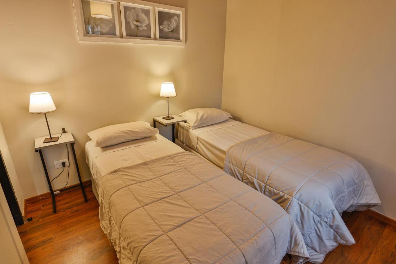 Complejo Quillaipe Apart Suite San Carlos de Bariloche Esterno foto