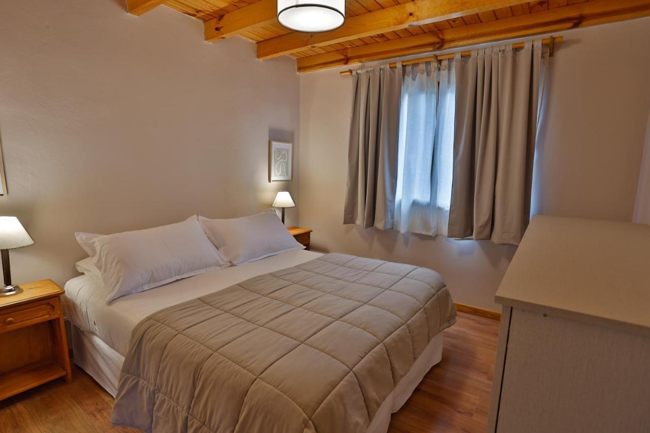 Complejo Quillaipe Apart Suite San Carlos de Bariloche Esterno foto