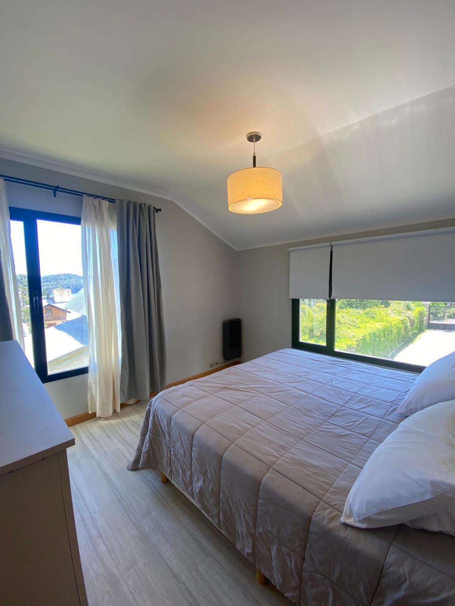 Complejo Quillaipe Apart Suite San Carlos de Bariloche Esterno foto