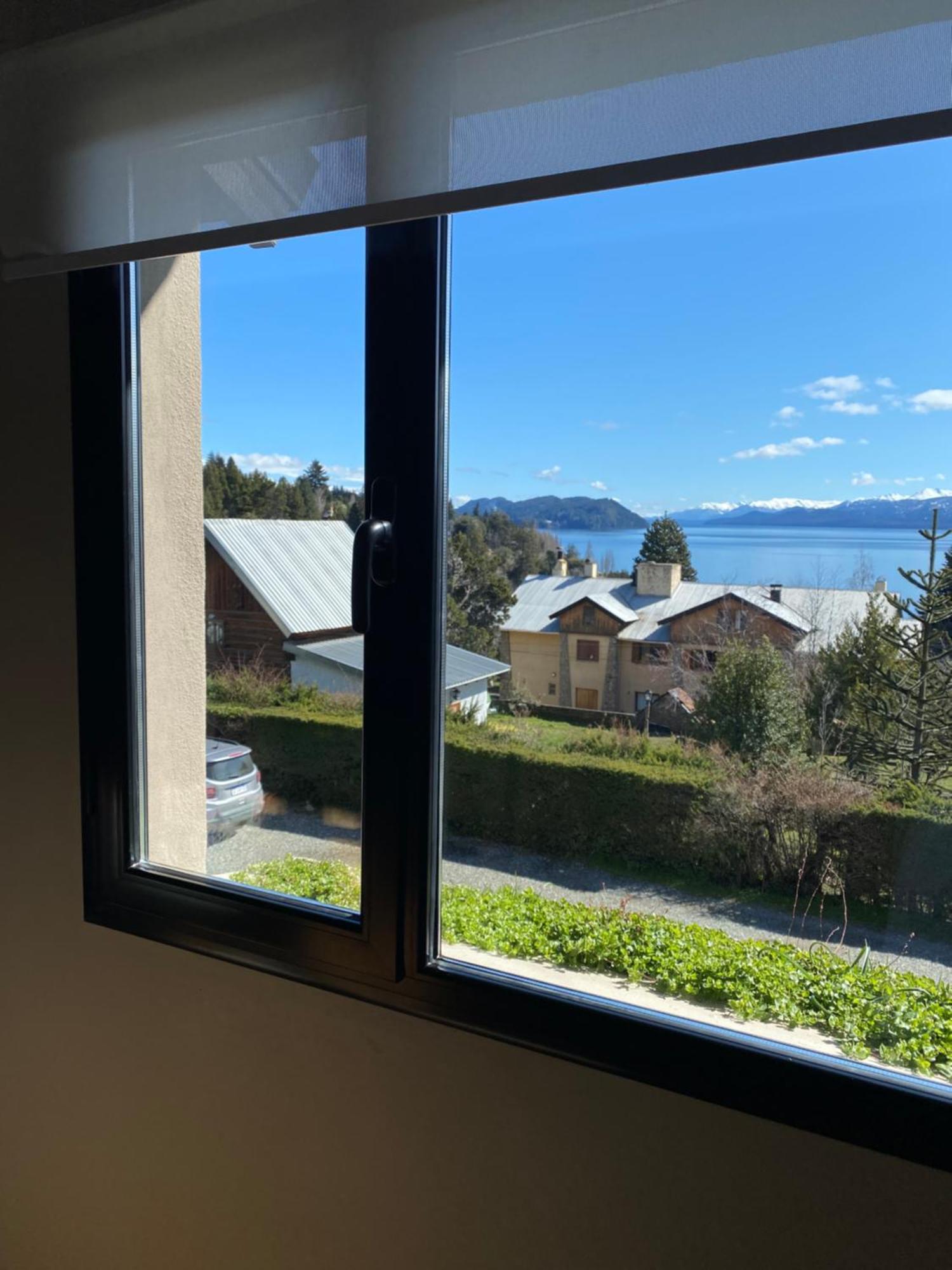 Complejo Quillaipe Apart Suite San Carlos de Bariloche Esterno foto