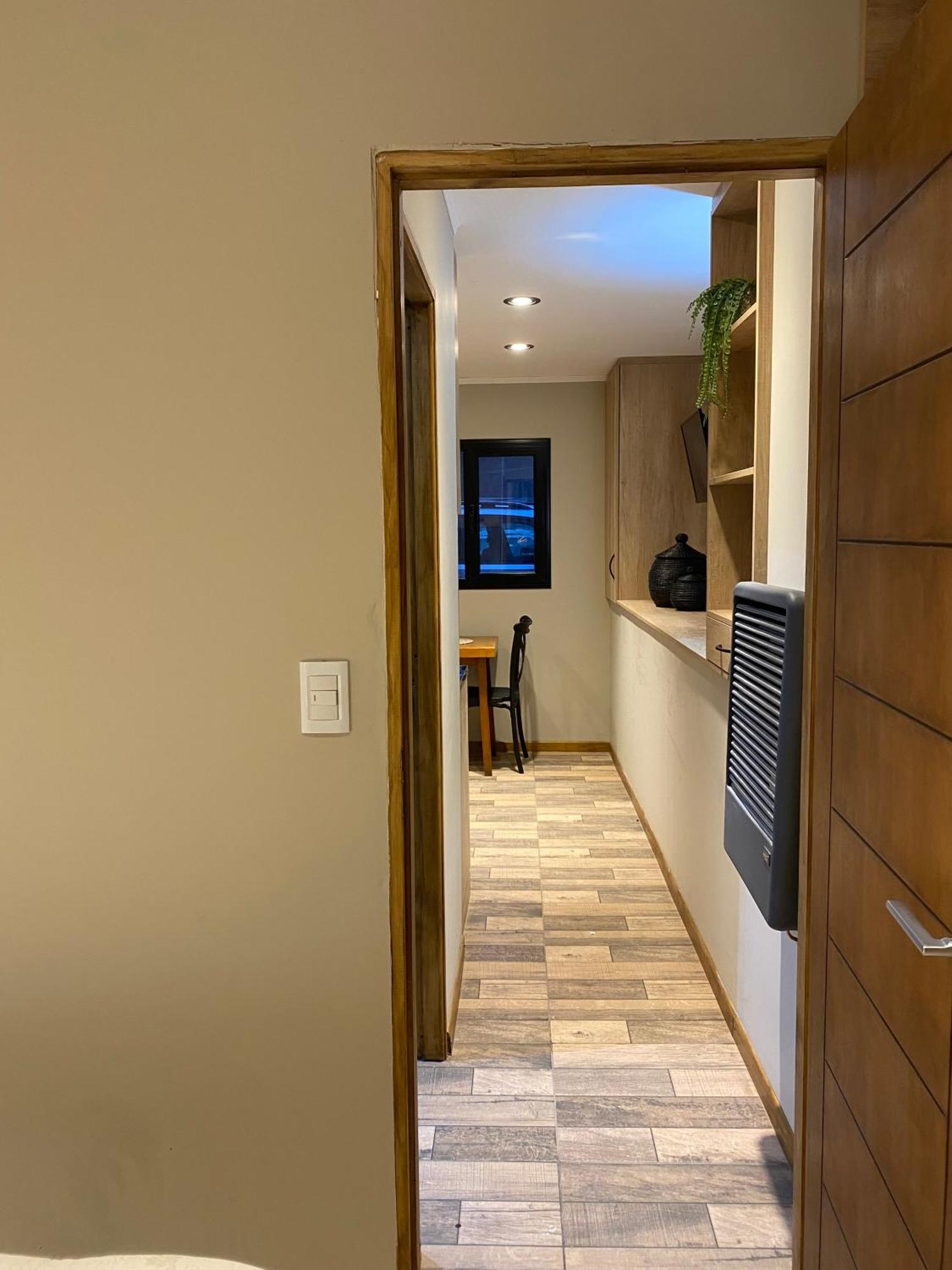Complejo Quillaipe Apart Suite San Carlos de Bariloche Esterno foto