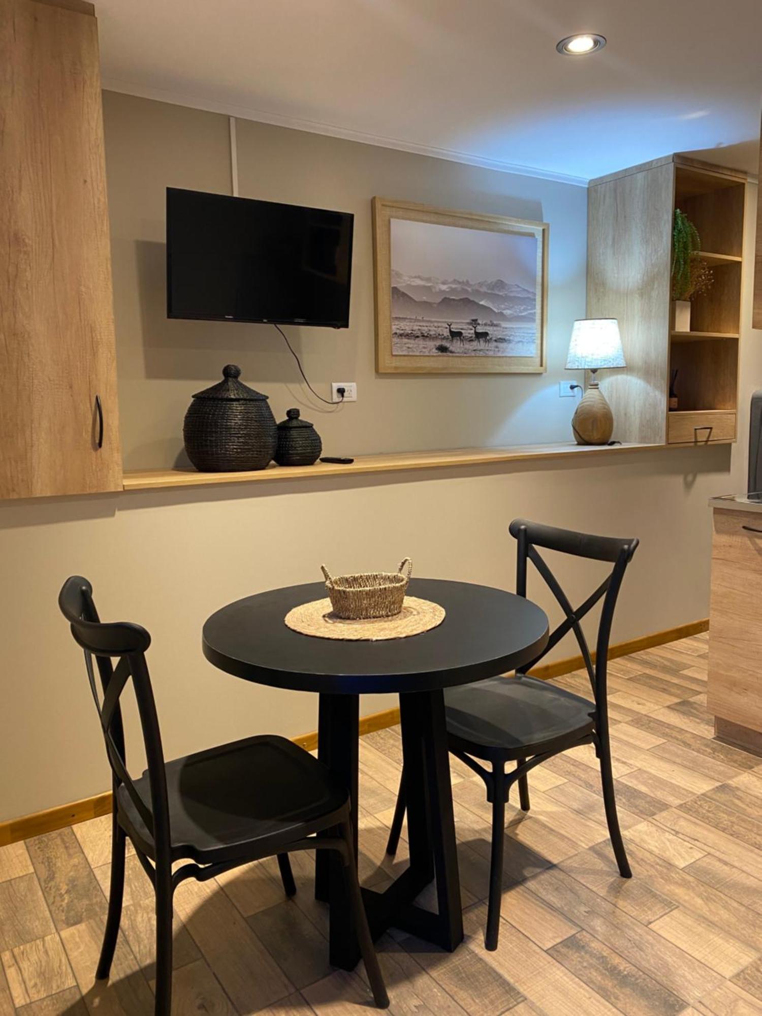 Complejo Quillaipe Apart Suite San Carlos de Bariloche Esterno foto