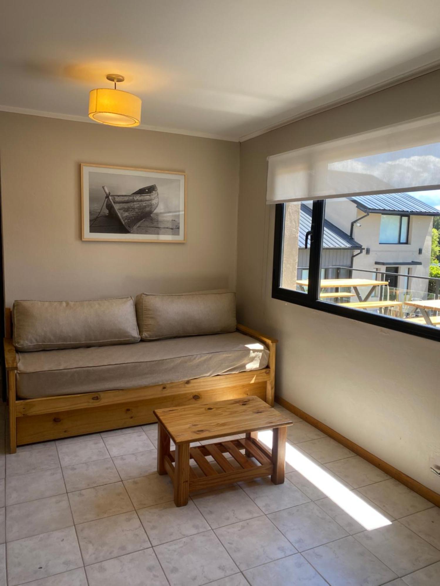 Complejo Quillaipe Apart Suite San Carlos de Bariloche Esterno foto