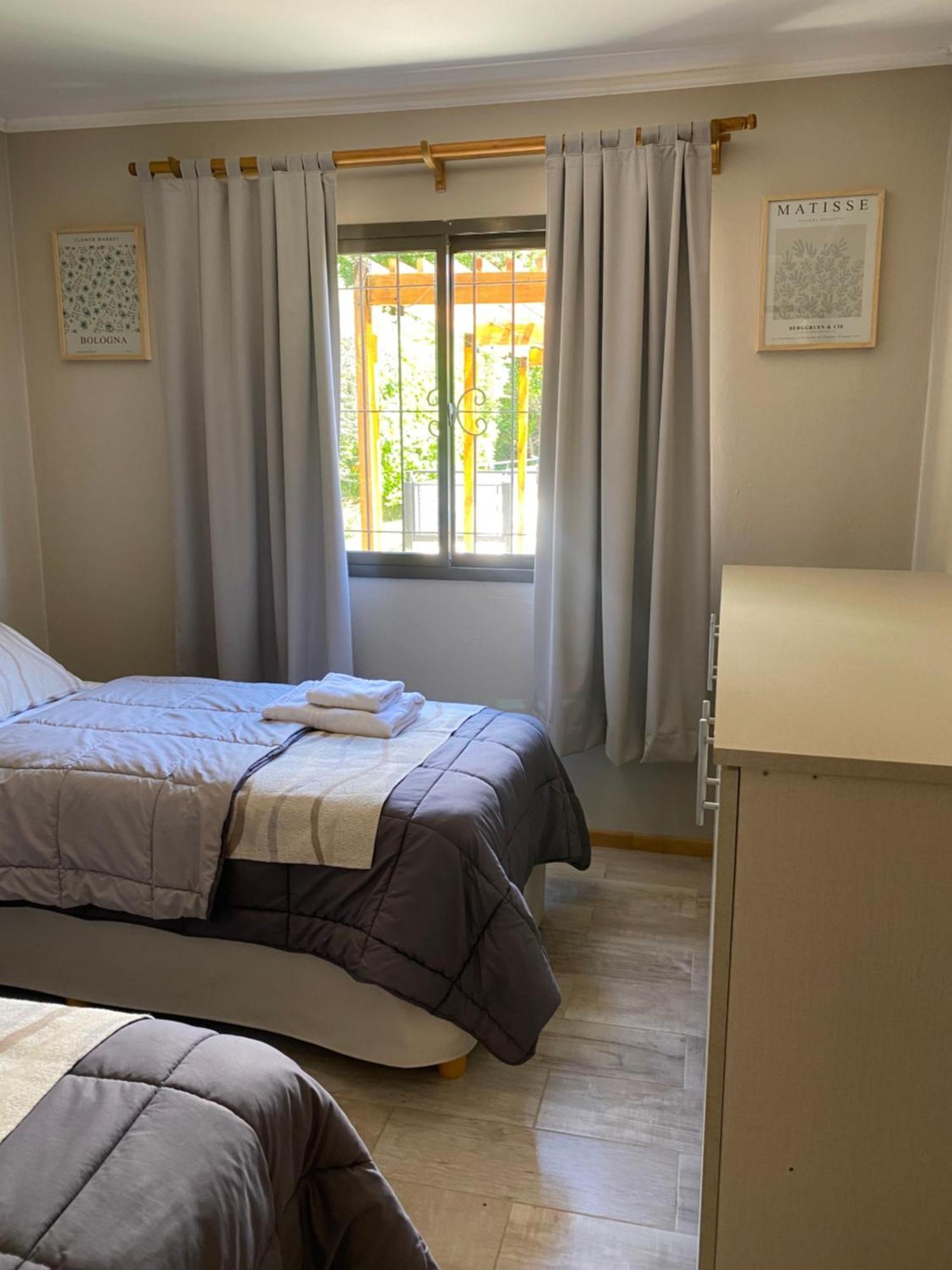 Complejo Quillaipe Apart Suite San Carlos de Bariloche Esterno foto