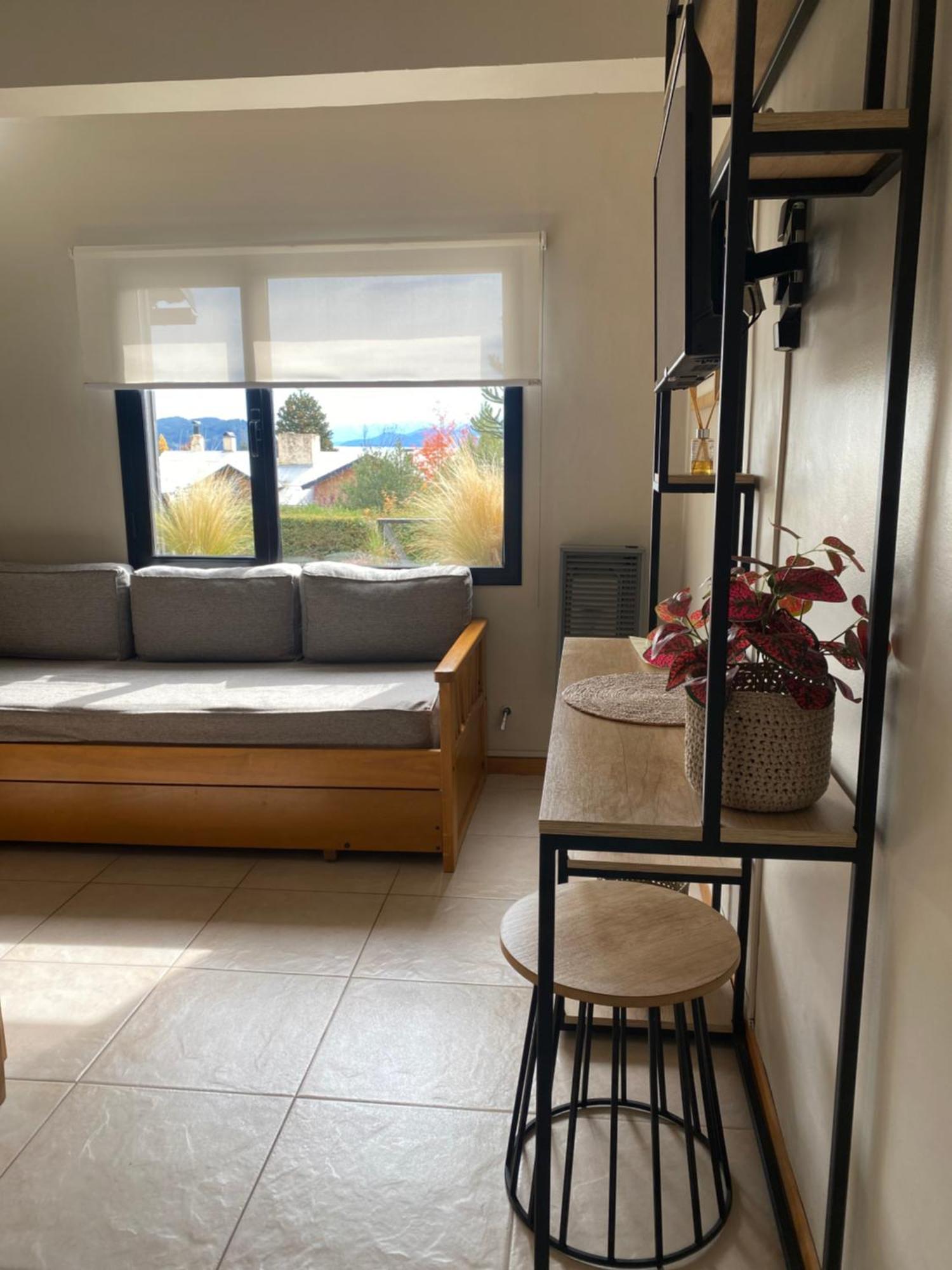 Complejo Quillaipe Apart Suite San Carlos de Bariloche Esterno foto